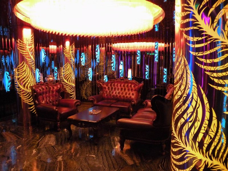 铜仁商务ktv首选，性价比一流-石阡县ktv预订